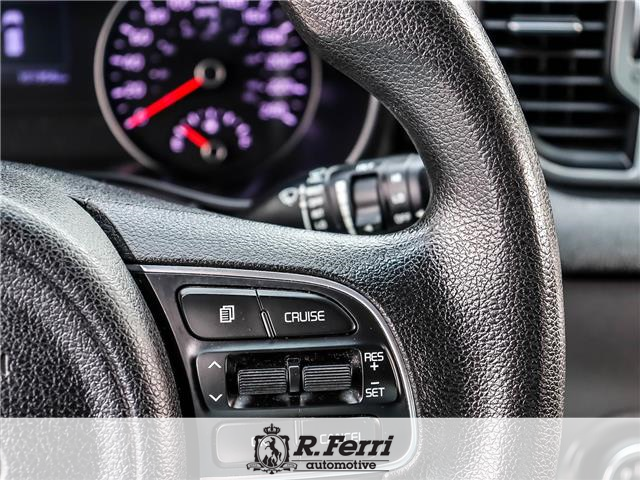 2018 Kia Sportage  (Stk: P9476) in Woodbridge - Image 24 of 25