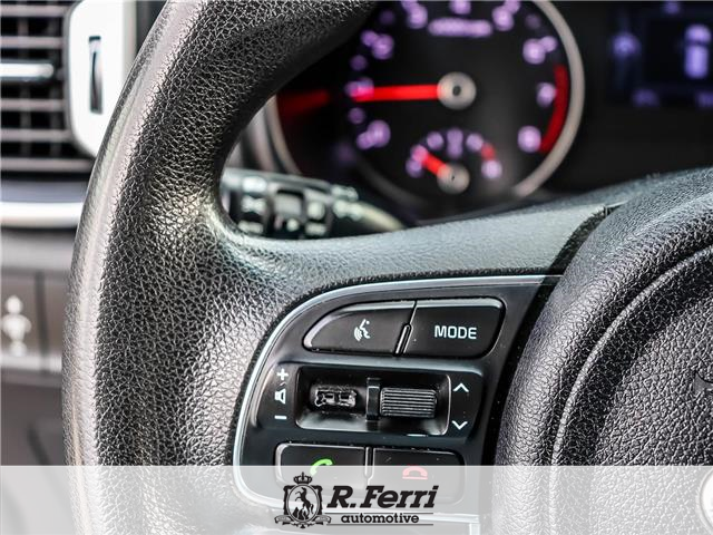 2018 Kia Sportage  (Stk: P9476) in Woodbridge - Image 25 of 25
