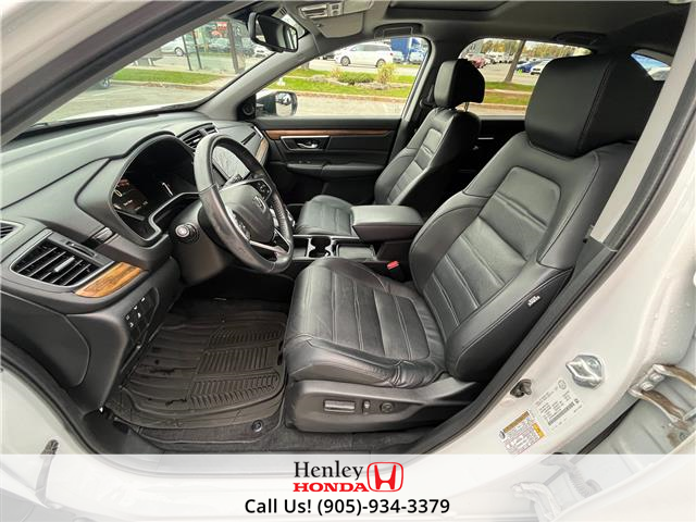 2021 Honda CR-V EX-L (Stk: R12404) in St. Catharines - Image 13 of 23 2021 Honda CR-V EX-L (Stk: R12404) in St. Catharines - Image 13 of 23