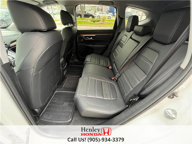 2021 Honda CR-V EX-L (Stk: R12404) in St. Catharines - Image 15 of 23 2021 Honda CR-V EX-L (Stk: R12404) in St. Catharines - Image 15 of 23
