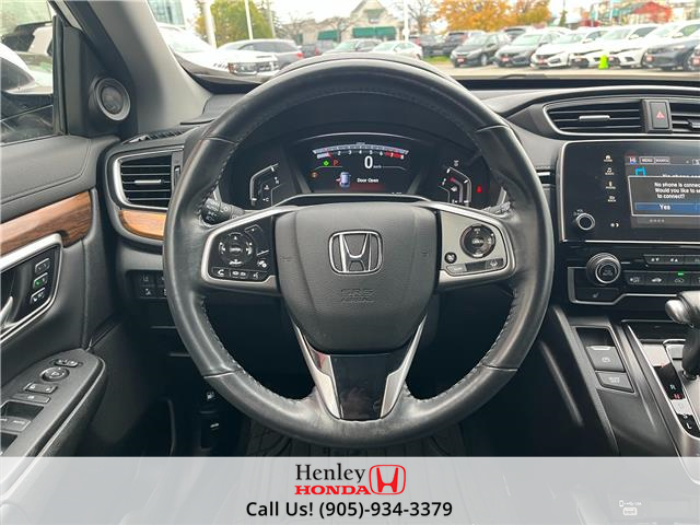 2021 Honda CR-V EX-L (Stk: R12404) in St. Catharines - Image 18 of 23 2021 Honda CR-V EX-L (Stk: R12404) in St. Catharines - Image 18 of 23