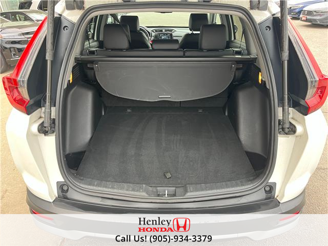2021 Honda CR-V EX-L (Stk: R12404) in St. Catharines - Image 16 of 23 2021 Honda CR-V EX-L (Stk: R12404) in St. Catharines - Image 16 of 23