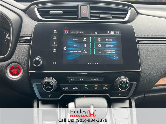 2021 Honda CR-V EX-L (Stk: R12404) in St. Catharines - Image 20 of 23 2021 Honda CR-V EX-L (Stk: R12404) in St. Catharines - Image 20 of 23