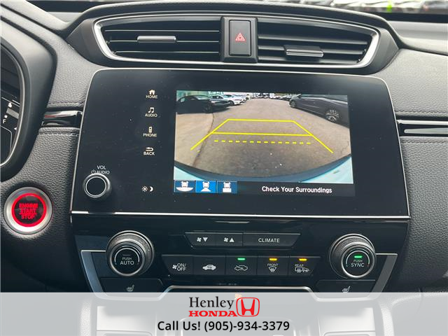 2021 Honda CR-V EX-L (Stk: R12404) in St. Catharines - Image 21 of 23 2021 Honda CR-V EX-L (Stk: R12404) in St. Catharines - Image 21 of 23