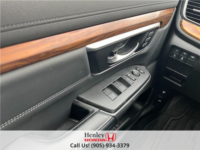 2021 Honda CR-V EX-L (Stk: R12404) in St. Catharines - Image 23 of 23 2021 Honda CR-V EX-L (Stk: R12404) in St. Catharines - Image 23 of 23