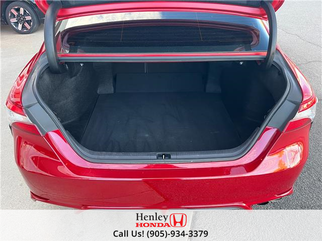 2019 Toyota Camry SE (Stk: R12406) in St. Catharines - Image 16 of 22