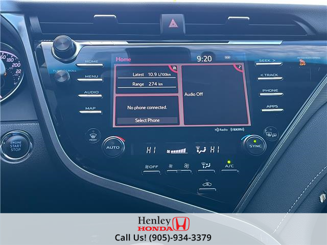 2019 Toyota Camry SE (Stk: R12406) in St. Catharines - Image 19 of 22