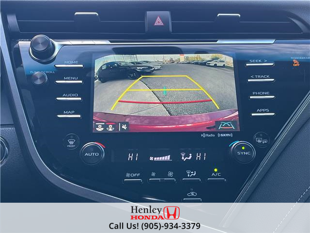 2019 Toyota Camry SE (Stk: R12406) in St. Catharines - Image 20 of 22
