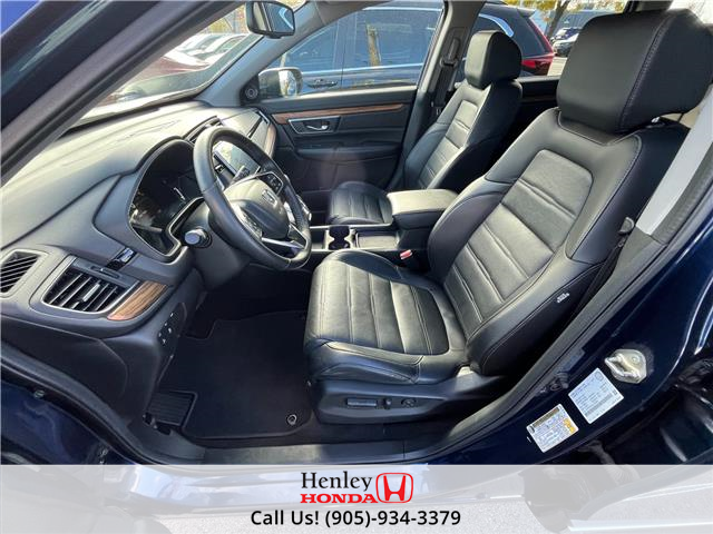2018 Honda CR-V Touring (Stk: H22422A) in St. Catharines - Image 13 of 23
