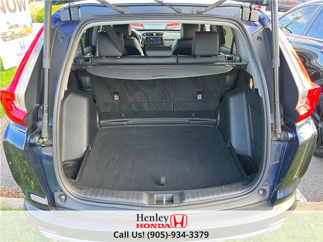 2018 Honda CR-V Touring (Stk: H22422A) in St. Catharines - Image 16 of 23