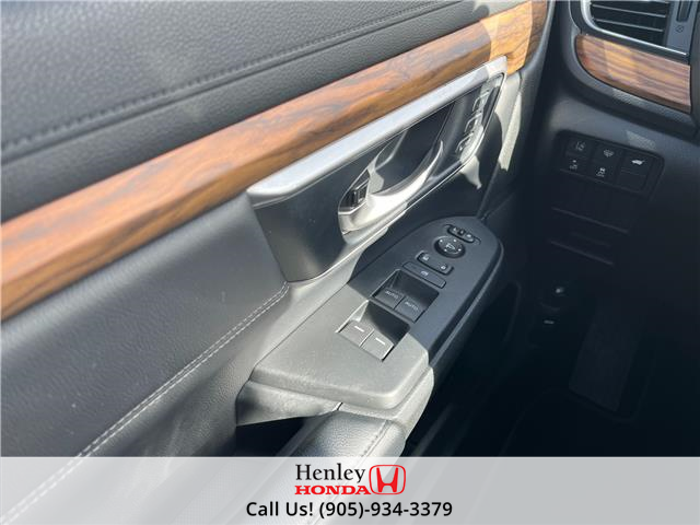 2018 Honda CR-V Touring (Stk: H22422A) in St. Catharines - Image 23 of 23