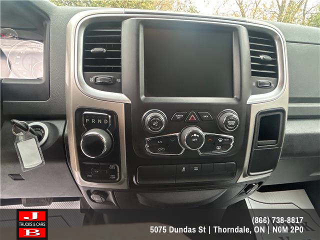 2016 RAM 1500 SLT (Stk: 9219) in Thordale - Image 4 of 5