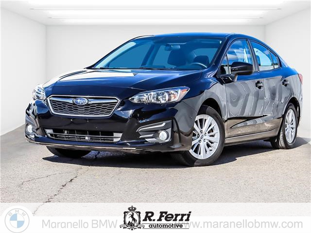 2018 Subaru Impreza Touring (Stk: 33610AA) in Woodbridge - Image 1 of 25 2018 Subaru Impreza Touring (Stk: 33610AA) in Woodbridge - Image 1 of 25