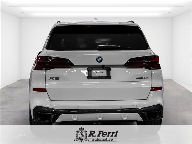 2024 BMW X5 xDrive40i (Stk: 34059A) in Woodbridge - Image 3 of 28