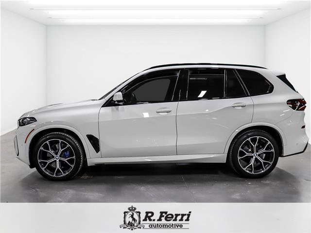 2024 BMW X5 xDrive40i (Stk: 34059A) in Woodbridge - Image 4 of 28
