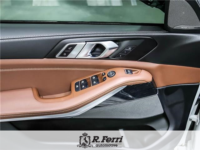 2024 BMW X5 xDrive40i (Stk: 34059A) in Woodbridge - Image 5 of 28