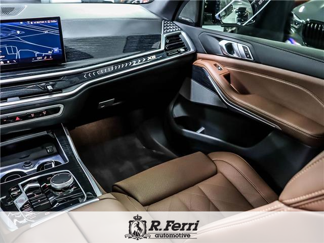 2024 BMW X5 xDrive40i (Stk: 34059A) in Woodbridge - Image 11 of 28