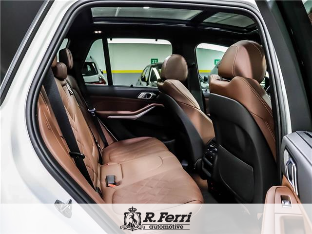 2024 BMW X5 xDrive40i (Stk: 34059A) in Woodbridge - Image 14 of 28