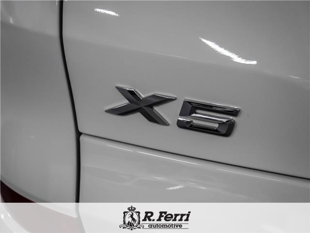 2024 BMW X5 xDrive40i (Stk: 34059A) in Woodbridge - Image 15 of 28