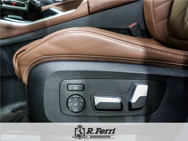 2024 BMW X5 xDrive40i (Stk: 34059A) in Woodbridge - Image 19 of 28