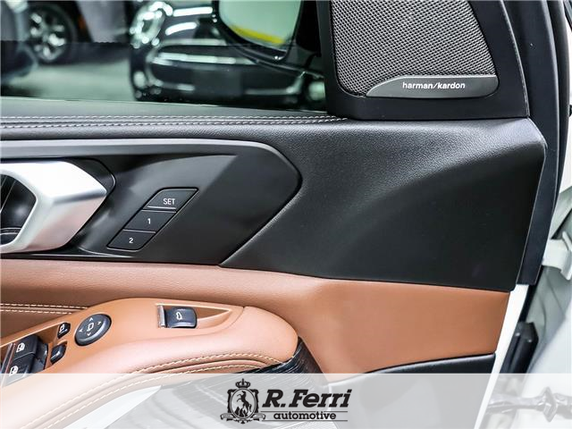 2024 BMW X5 xDrive40i (Stk: 34059A) in Woodbridge - Image 20 of 28