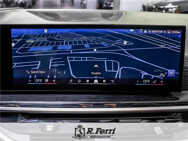 2024 BMW X5 xDrive40i (Stk: 34059A) in Woodbridge - Image 22 of 28