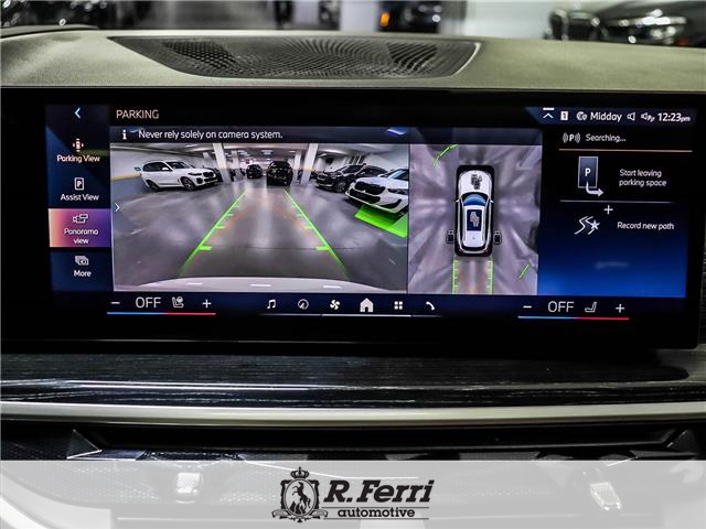 2024 BMW X5 xDrive40i (Stk: 34059A) in Woodbridge - Image 23 of 28