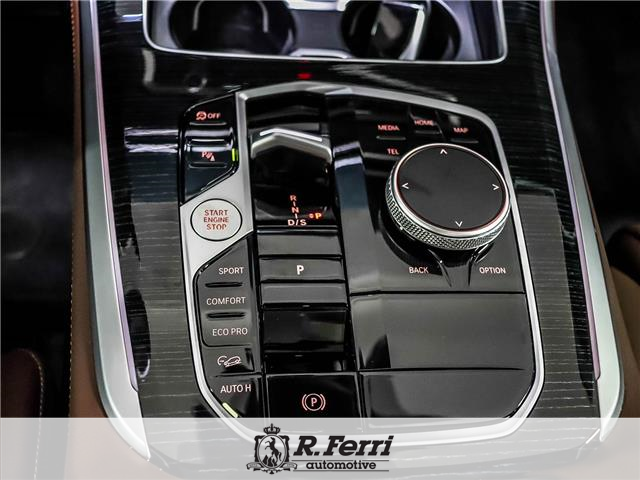 2024 BMW X5 xDrive40i (Stk: 34059A) in Woodbridge - Image 24 of 28