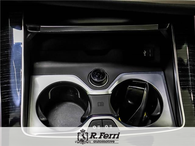 2024 BMW X5 xDrive40i (Stk: 34059A) in Woodbridge - Image 25 of 28