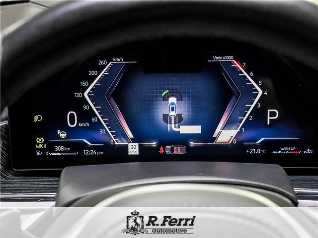 2024 BMW X5 xDrive40i (Stk: 34059A) in Woodbridge - Image 26 of 28