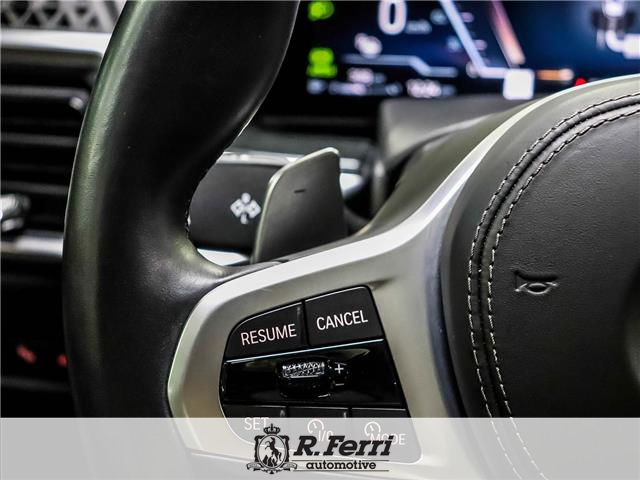 2024 BMW X5 xDrive40i (Stk: 34059A) in Woodbridge - Image 28 of 28