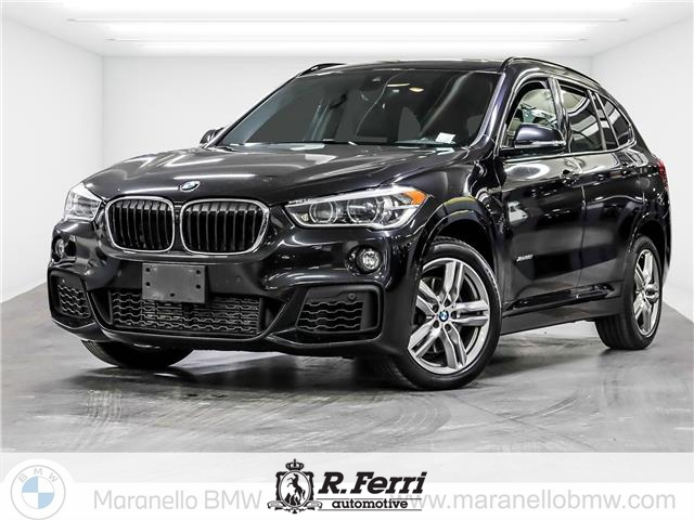 2017 BMW X1 xDrive28i (Stk: 34326A) in Woodbridge - Image 1 of 28 2017 BMW X1 xDrive28i (Stk: 34326A) in Woodbridge - Image 1 of 28