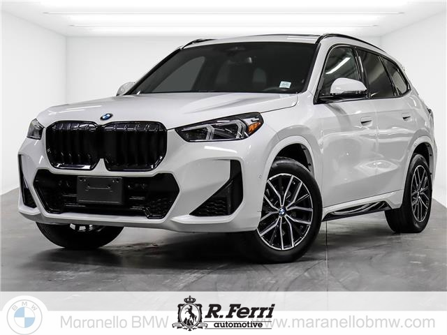 2023 BMW X1 xDrive28i (Stk: 34388A) in Woodbridge - Image 1 of 29