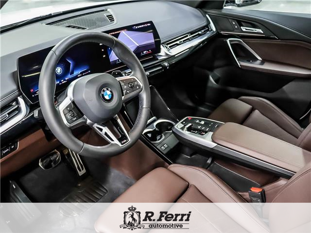 2023 BMW X1 xDrive28i (Stk: 34388A) in Woodbridge - Image 6 of 29