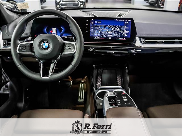 2023 BMW X1 xDrive28i (Stk: 34388A) in Woodbridge - Image 8 of 29