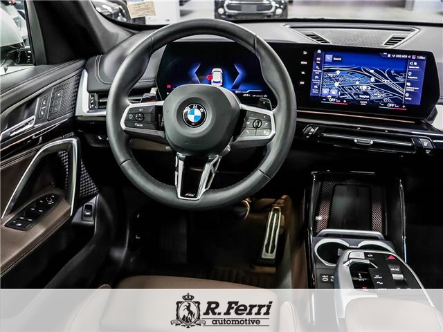 2023 BMW X1 xDrive28i (Stk: 34388A) in Woodbridge - Image 9 of 29