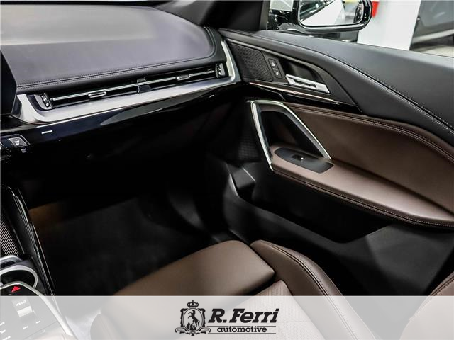 2023 BMW X1 xDrive28i (Stk: 34388A) in Woodbridge - Image 11 of 29