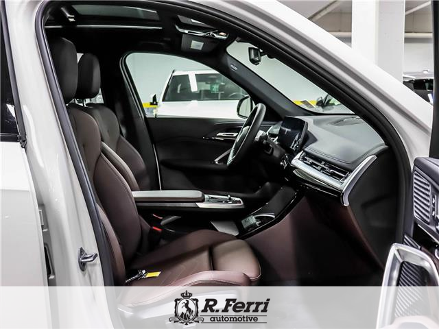 2023 BMW X1 xDrive28i (Stk: 34388A) in Woodbridge - Image 12 of 29