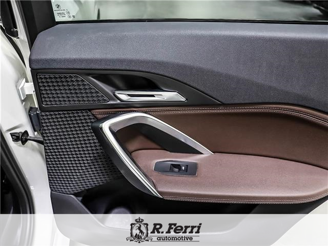 2023 BMW X1 xDrive28i (Stk: 34388A) in Woodbridge - Image 13 of 29