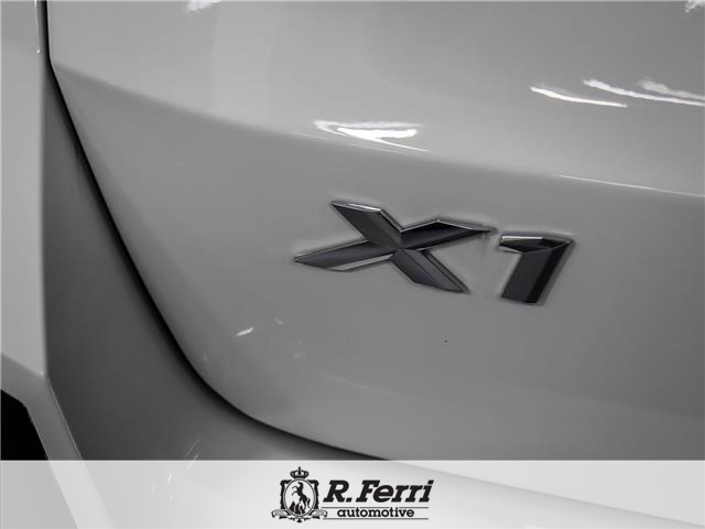 2023 BMW X1 xDrive28i (Stk: 34388A) in Woodbridge - Image 15 of 29