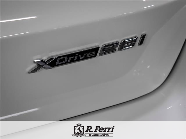 2023 BMW X1 xDrive28i (Stk: 34388A) in Woodbridge - Image 16 of 29