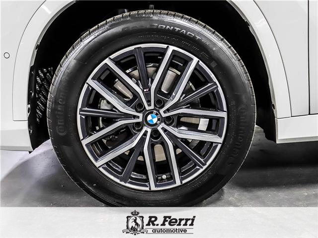 2023 BMW X1 xDrive28i (Stk: 34388A) in Woodbridge - Image 17 of 29