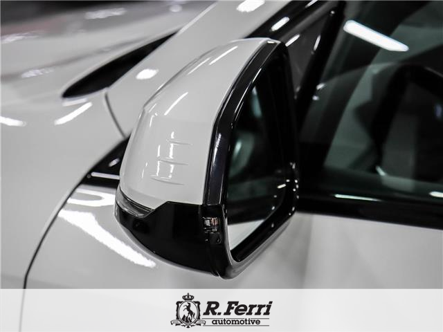 2023 BMW X1 xDrive28i (Stk: 34388A) in Woodbridge - Image 18 of 29