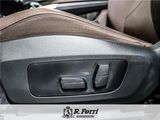 2023 BMW X1 xDrive28i (Stk: 34388A) in Woodbridge - Image 19 of 29