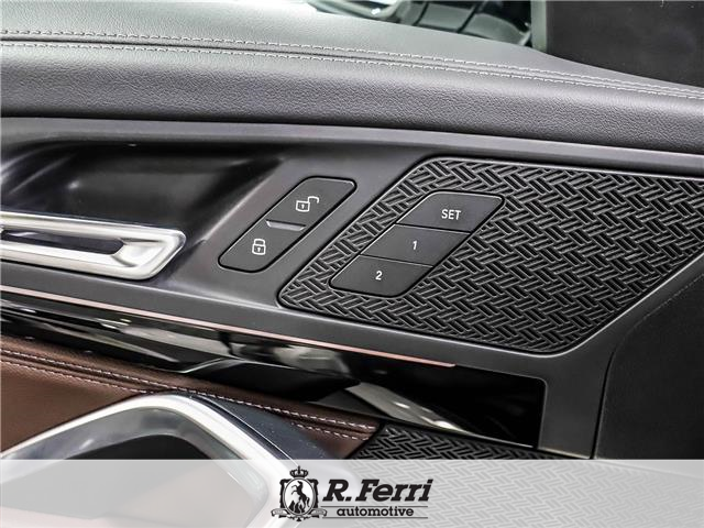 2023 BMW X1 xDrive28i (Stk: 34388A) in Woodbridge - Image 20 of 29