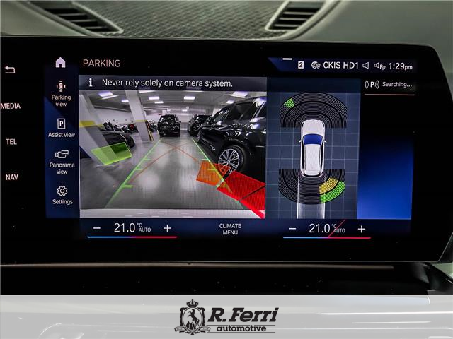 2023 BMW X1 xDrive28i (Stk: 34388A) in Woodbridge - Image 23 of 29