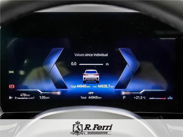 2023 BMW X1 xDrive28i (Stk: 34388A) in Woodbridge - Image 26 of 29