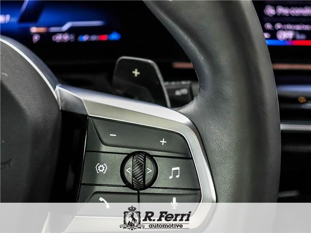 2023 BMW X1 xDrive28i (Stk: 34388A) in Woodbridge - Image 27 of 29