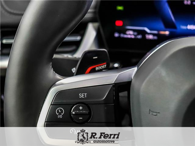 2023 BMW X1 xDrive28i (Stk: 34388A) in Woodbridge - Image 28 of 29