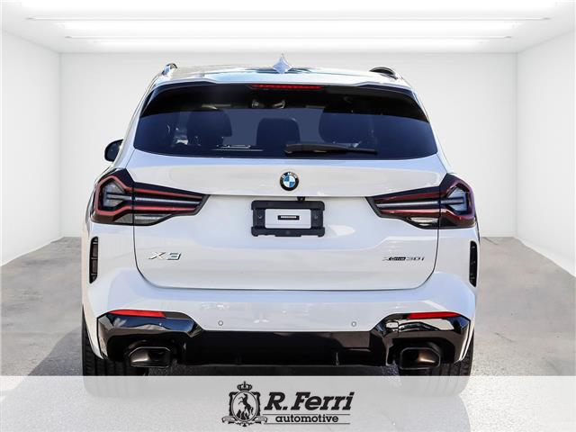 2023 BMW X3 xDrive30i (Stk: 34428A) in Woodbridge - Image 4 of 27